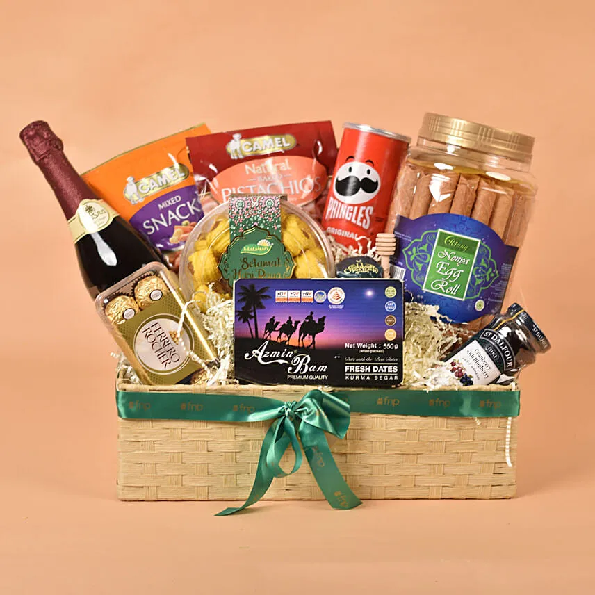 Hari Raya Premium Gift Hamper