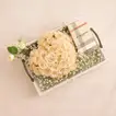 Spray Rose Heart n Burberry London Perfume for Her 100ml
