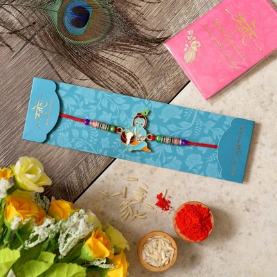 Sneh Kids Krishna Rakhi