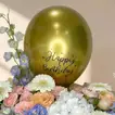 Ultimate Birthday Celebration Gift Set