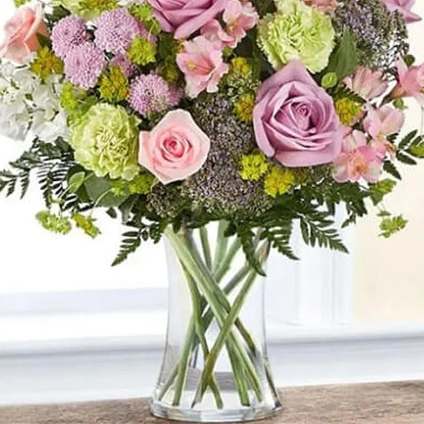 Charming Bouquet
