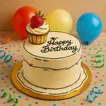 Sweettier Cupcake Dream Cake - Perfect Birthday Delight