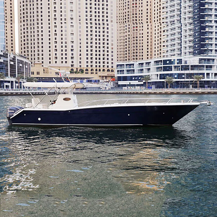 ASFAR 2 Boat with Balloon Decor Online