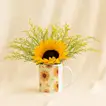 Sunflower Photo Frame Combo 