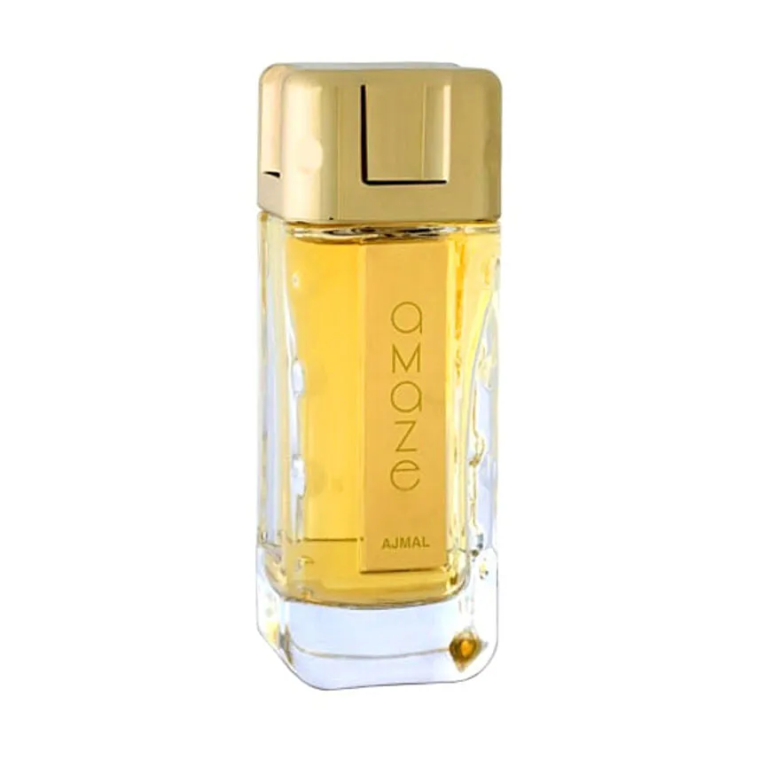 Amaze For Women 75Ml