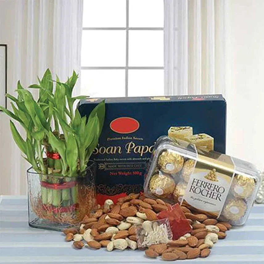 Delightful Bhai Dooj