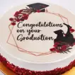 Congratulations On Your Graduation - Half Kg