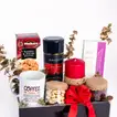 Exquisite Sweet Escape Hamper: A Luxury Gift Experience
