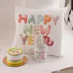 Festive New Year Treats & Gift Set - Chocolate