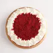 Delicious Red Velvet Cream Cake - 4 Portion