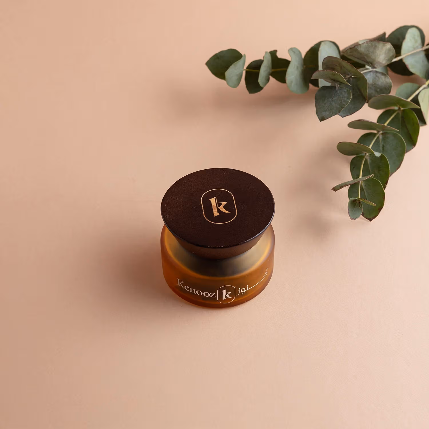كنوز بخور – مزيج عطري فاخر 50 جم