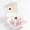 Chocobox Delight Cake - Perfect Lunch Box Treat