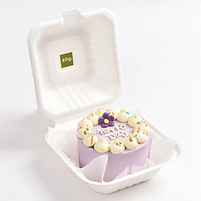 Chocobox Delight Cake - Perfect Lunch Box Treat