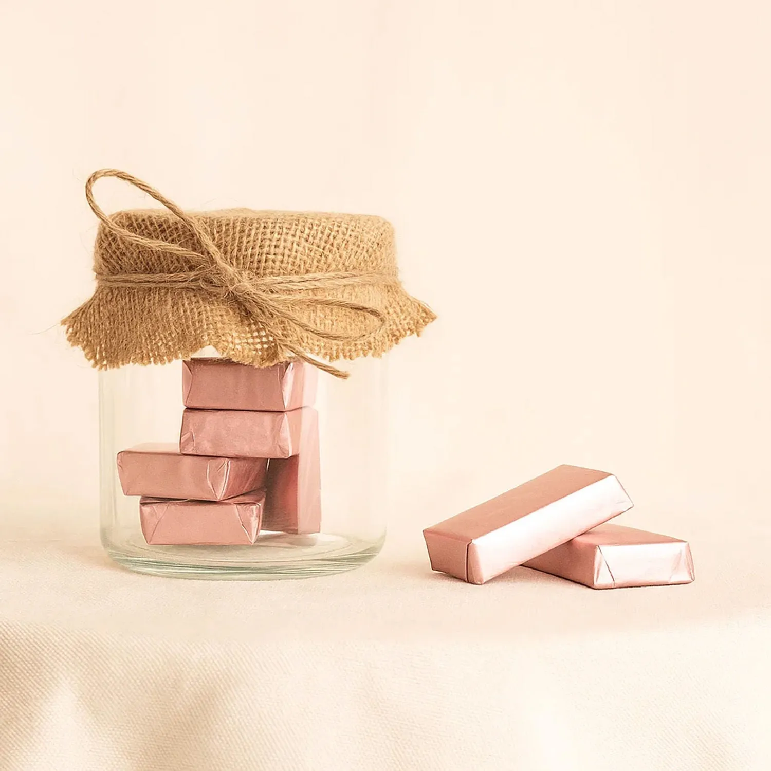 Peachy Pamper Gift Basket