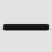 Sonos Beam (Gen 2) Smart Soundbar with Dolby Atmos & Voice Control – Black