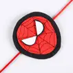 Sneh Spider Man Rakhi & Rasmalai