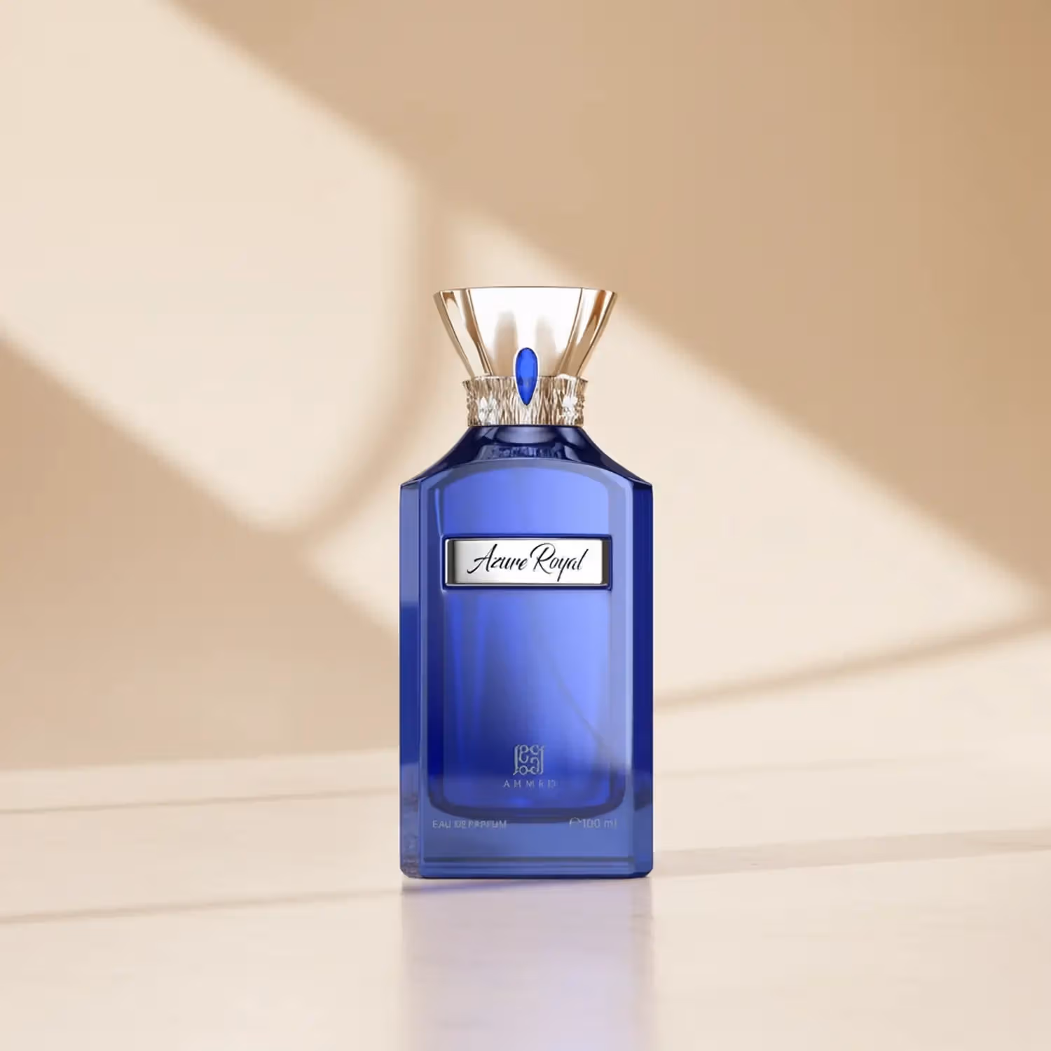 عطور أزور رويال 100 مل إكستريت دي بارفان | للجنسين