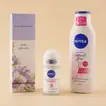 Royal Gift Set for Women with Flowers