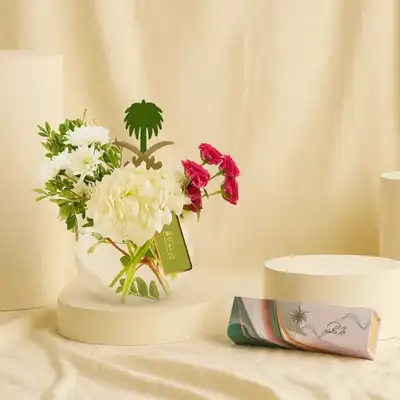 Pride n Sweetness Gift Combo