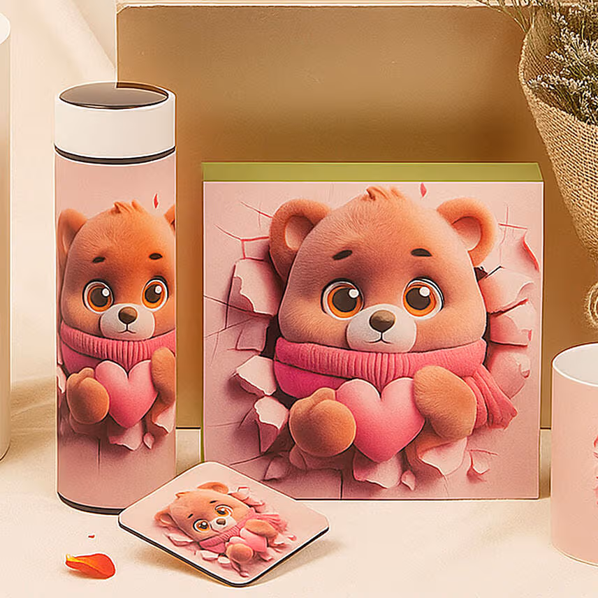 Valentine's Day Gift for Teddy day