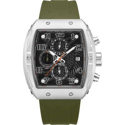 Police Coswig Wrist Watch For Men