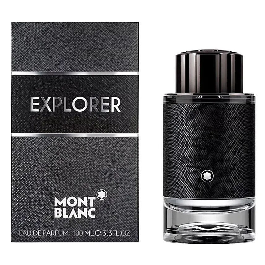 Explorer EDP 100ml