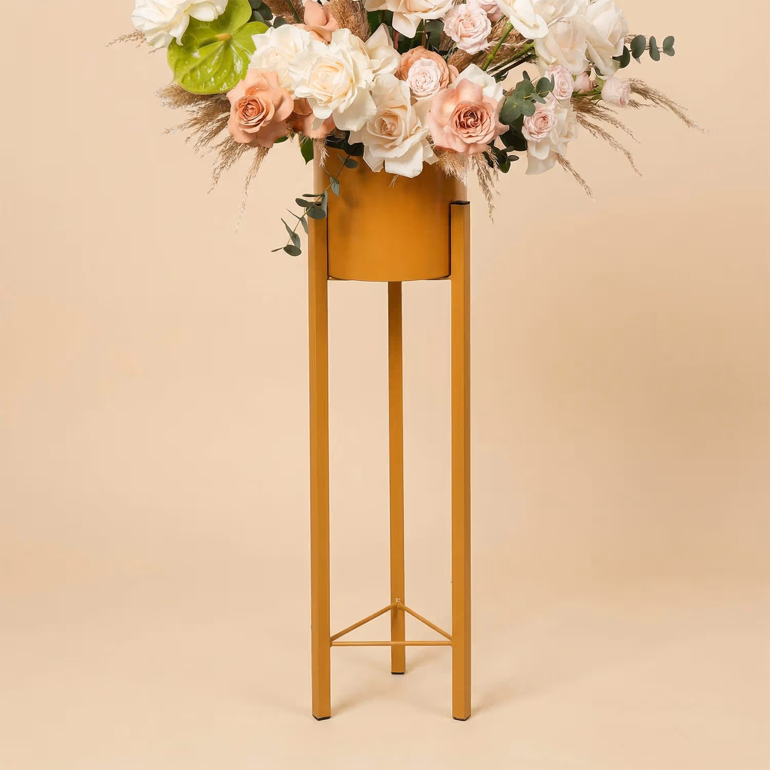 Blessed Month Flowers Stand