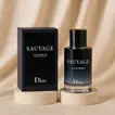 Dior Sauvage Eau de Parfum 100ml for Men - Timeless Elegance