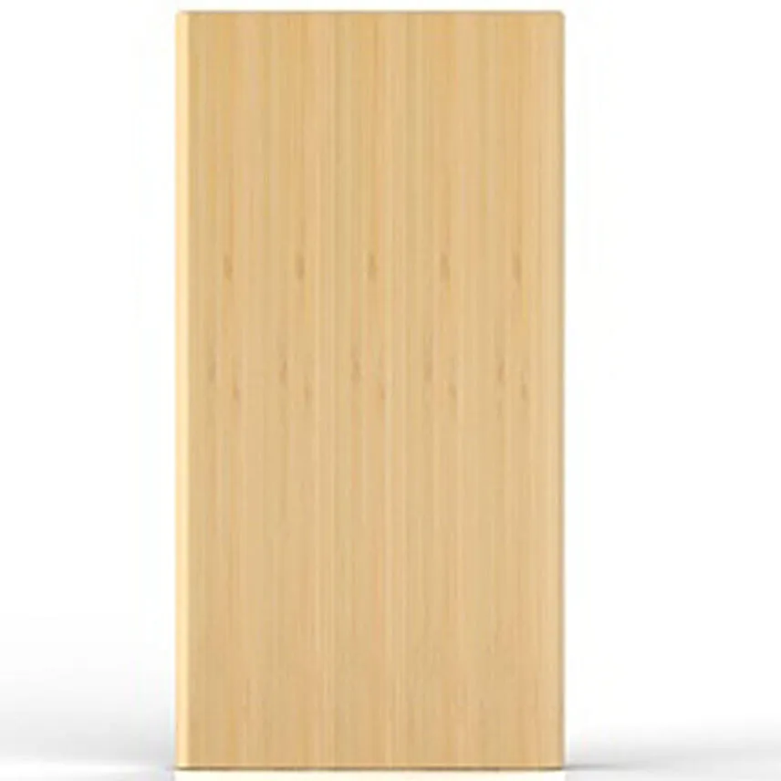 Brown Wireless Powerbank