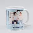 Personalised Mug For Special Dad