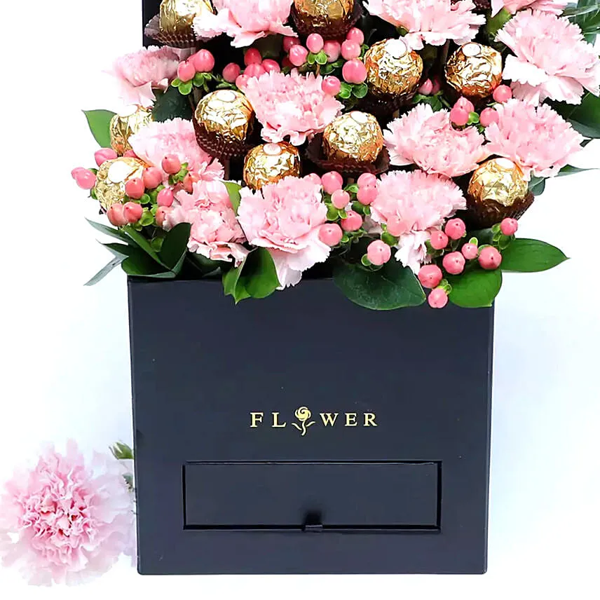 Affairs Of Hearts Arrangement