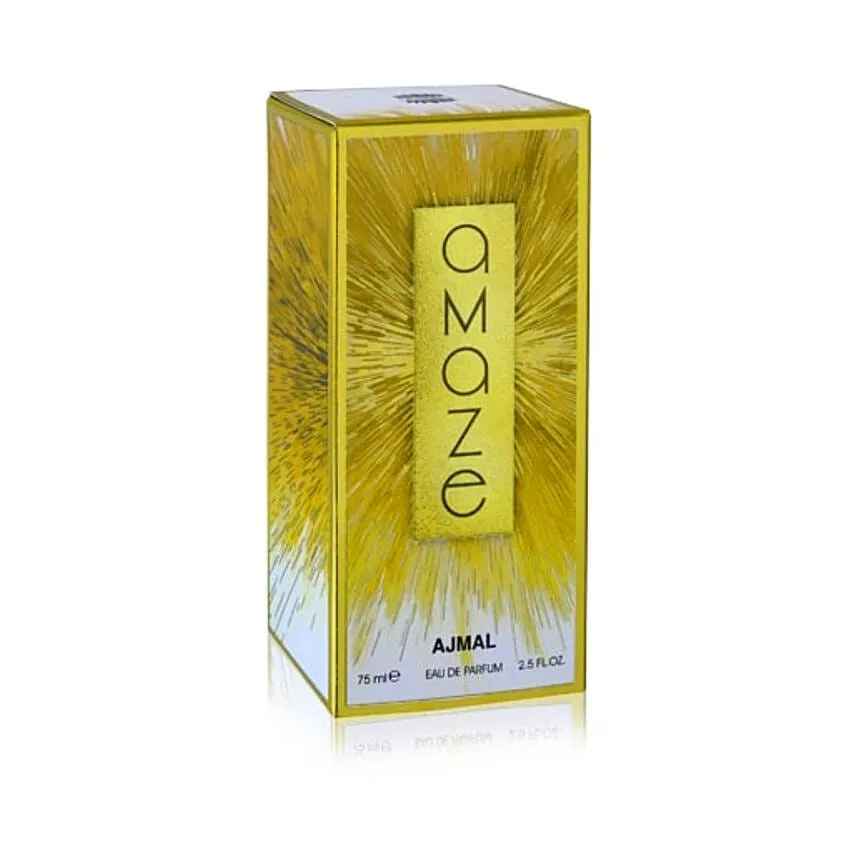 Amaze For Women 75Ml