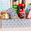 Brew & Bites Deluxe Gift Tray