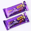 Joyful Festive Bond: Mauli Thread & Crackle Chocolate Delight