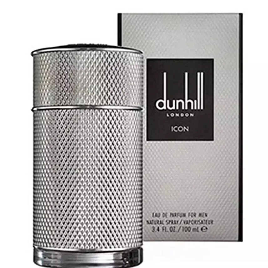 Icon By Duhill London For Men Edp