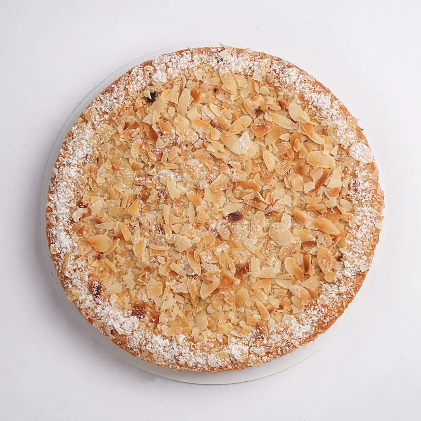 An Apple Tart Story