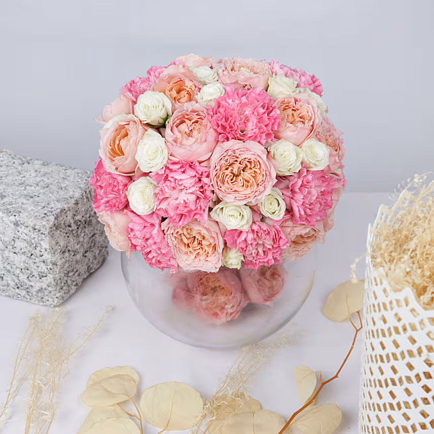 Flowers Perfection
