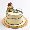 Sweettier Cupcake Dream Cake - Perfect Birthday Delight