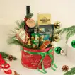 Season Celebration Ensembles Basket