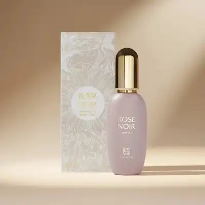 Rose Noir Gel 30ml - Luxurious Unisex Body Gel