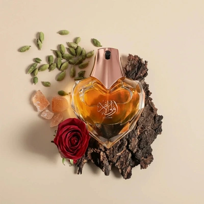 عطر أوليل عمر مغربي 60 مل | عطر فاخر للجنسين