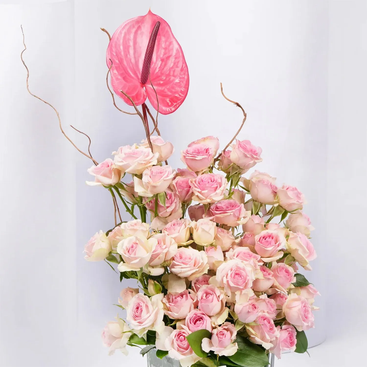 Eid Mubarak | Tender Love Roses