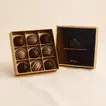 Mini Box of Gourmet Chocolate