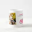Parents Love Is Whole Personalised Mug