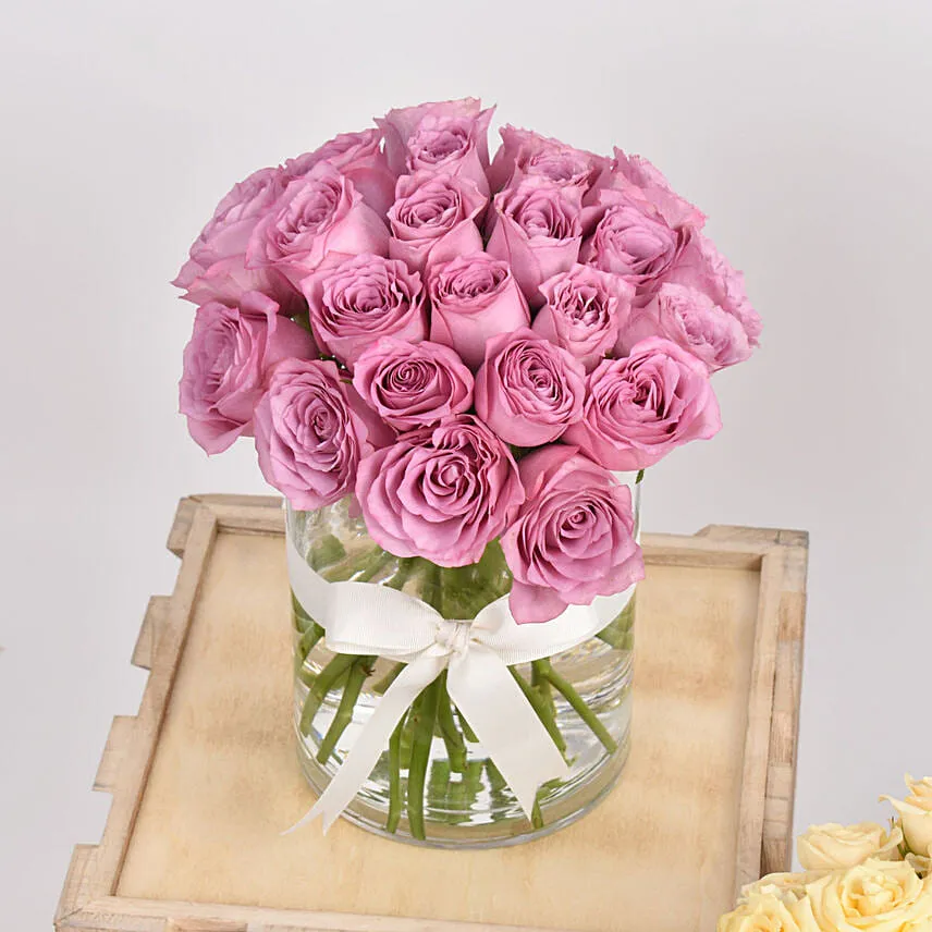 Roses Beauty Trio