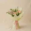 Affection - Elegant Flowers Bouquet