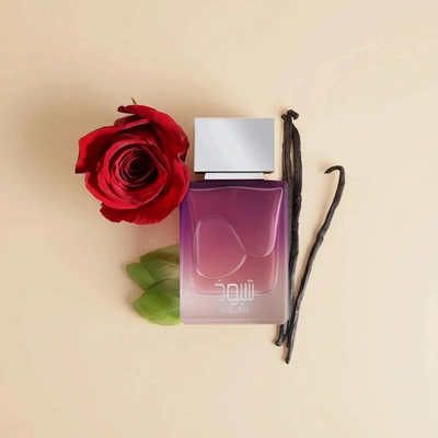 شيخ من أحمد المغربي | عطر للجنسين | 50 مل
