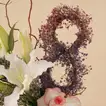 Symbol of Grace Womens Day Flower Arrangement