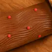 كيك شوكليت رول 1 كيلو