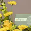 Elegant Yellow Floral Arrangement with Gourmet Chocolates